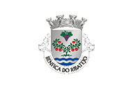 Bandera de Benfica do Ribatejo