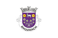 Bandera de Benquerenças