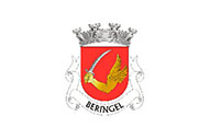 Bandera de Beringel