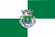 Bandera de Monção, Portugal