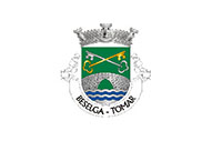 Bandera de Beselga (Tomar)