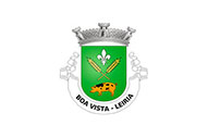 Bandera de Boa Vista (Leiria)