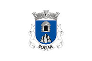 Bandera de Boelhe