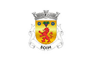 Bandera de Boim (Lousada)