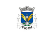 Bandera de Boliqueime