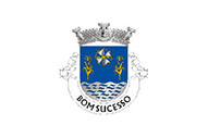 Bandera de Bom Sucesso
