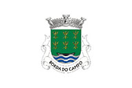 Bandera de Borda do Campo