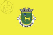 Bandera de Vila Nova de Cerveira