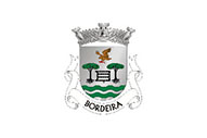 Bandera de Bordeira