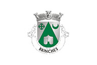 Bandera de Brinches