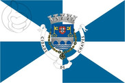 Bandera de Chaves