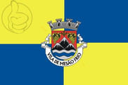 Bandera de Mesão Frio