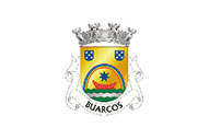Bandera de Buarcos