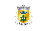 Bandera de Bugalhos