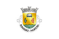 Bandera de Bunheiro