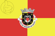 Bandera de Mondim de Basto