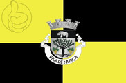 Bandera de Murça