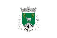 Bandera de Cabeça (Seia)