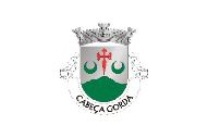 Bandera de Cabeça Gorda