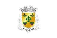 Bandera de Cabeção