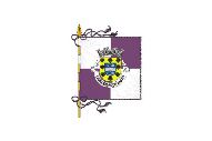 Bandera de Cabeceiras de Basto (freguesia)