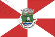 Bandera de Peso da Régua