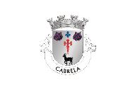 Bandera de Cabrela