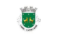 Bandera de Cabril (Castro Daire)