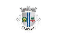Bandera de Cachoeiras (Vila Franca de Xira)