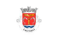 Bandera de Cacilhas