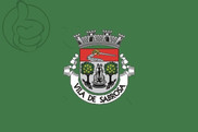 Bandera de Sabrosa