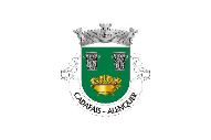 Bandera de Cadafais