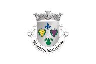 Bandera de Cadaval (freguesia)