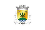 Bandera de Calde
