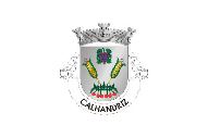 Bandera de Calhandriz
