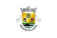 Bandera de Calheta (Azores - freguesia)