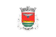 Bandera de Calhetas