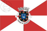 Bandera de Valpaços