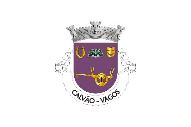 Bandera de Calvão (Vagos)