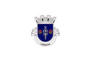 Bandera de Camacha