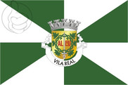Bandera de Vila Real