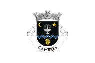 Bandera de Cambres