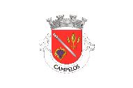 Bandera de Campelos