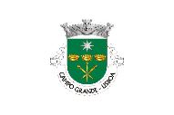 Bandera de Campo Grande (Lisboa)