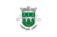 Bandera de Campolide