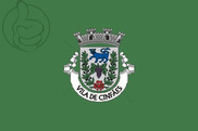 Bandera de Cinfães