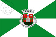Bandera de Lamego