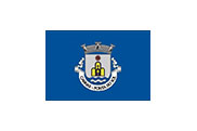 Bandera de Canhas