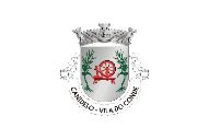 Bandera de Canidelo (Vila do Conde)