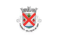 Bandera de Canidelo (Vila Nova de Gaia)